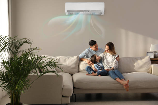 Best HVAC Maintenance Near Me  in East Franklin, NJ
