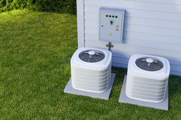 Best Commercial HVAC Repair  in East Franklin, NJ