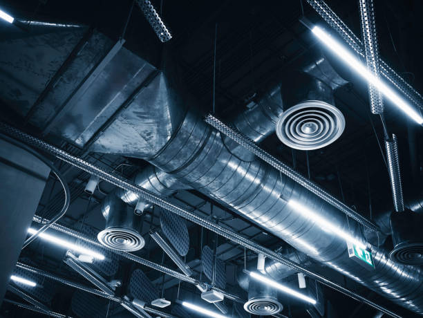 HVAC Air Duct Cleaning in East Franklin, NJ