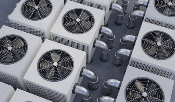 Best Local HVAC Companies  in East Franklin, NJ