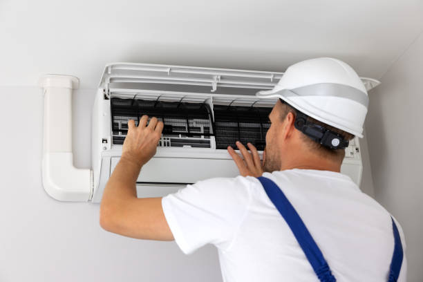 Best Residential HVAC Services  in East Franklin, NJ
