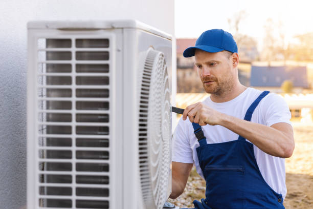 Best Affordable Air Conditioning Repair  in East Franklin, NJ