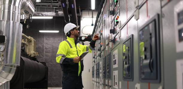 Best Central Air Repair  in East Franklin, NJ