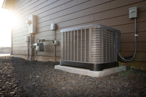 Best HVAC System Installation  in East Franklin, NJ